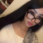 Yasminasabri avatar