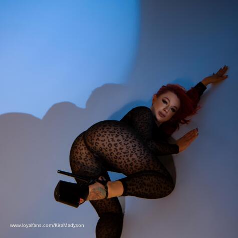 Kira Madyson avatar