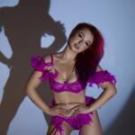 Kira Madyson avatar