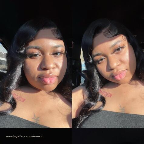 PrettyReddDoll avatar