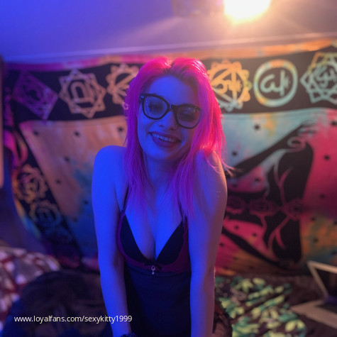 sexykitty1999 avatar