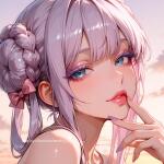 Ashira 2dfd avatar