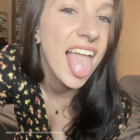 MissMadeInTheUSA avatar