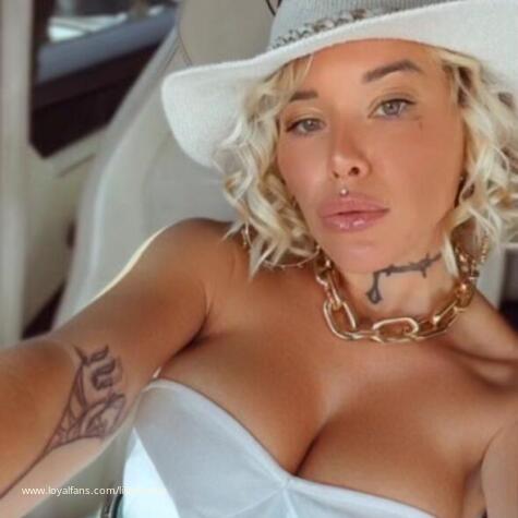 Findom Lilith Lucifer  avatar