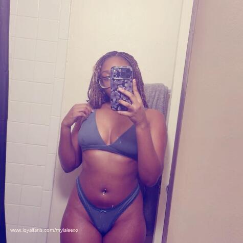 Goddess mylalee avatar