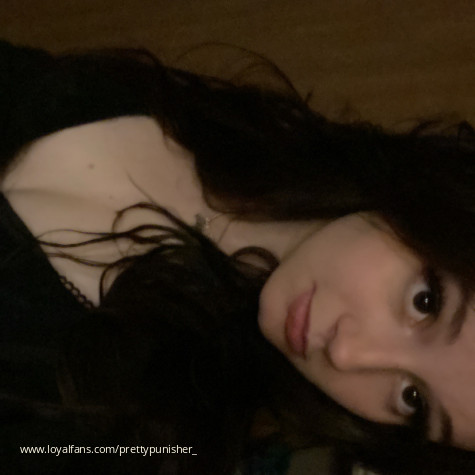 Prettypunisher avatar