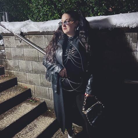 Madame Valora avatar