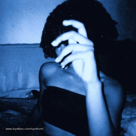 findomme rumi avatar