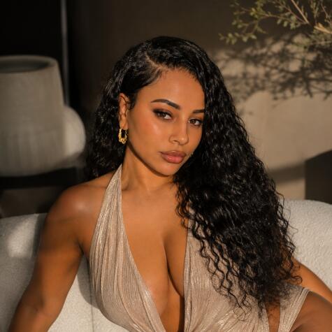 Ariyahrose avatar