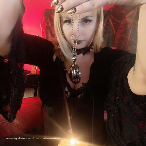 MindmelterMistress avatar