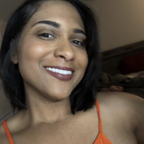The Goddess EdenErotik avatar