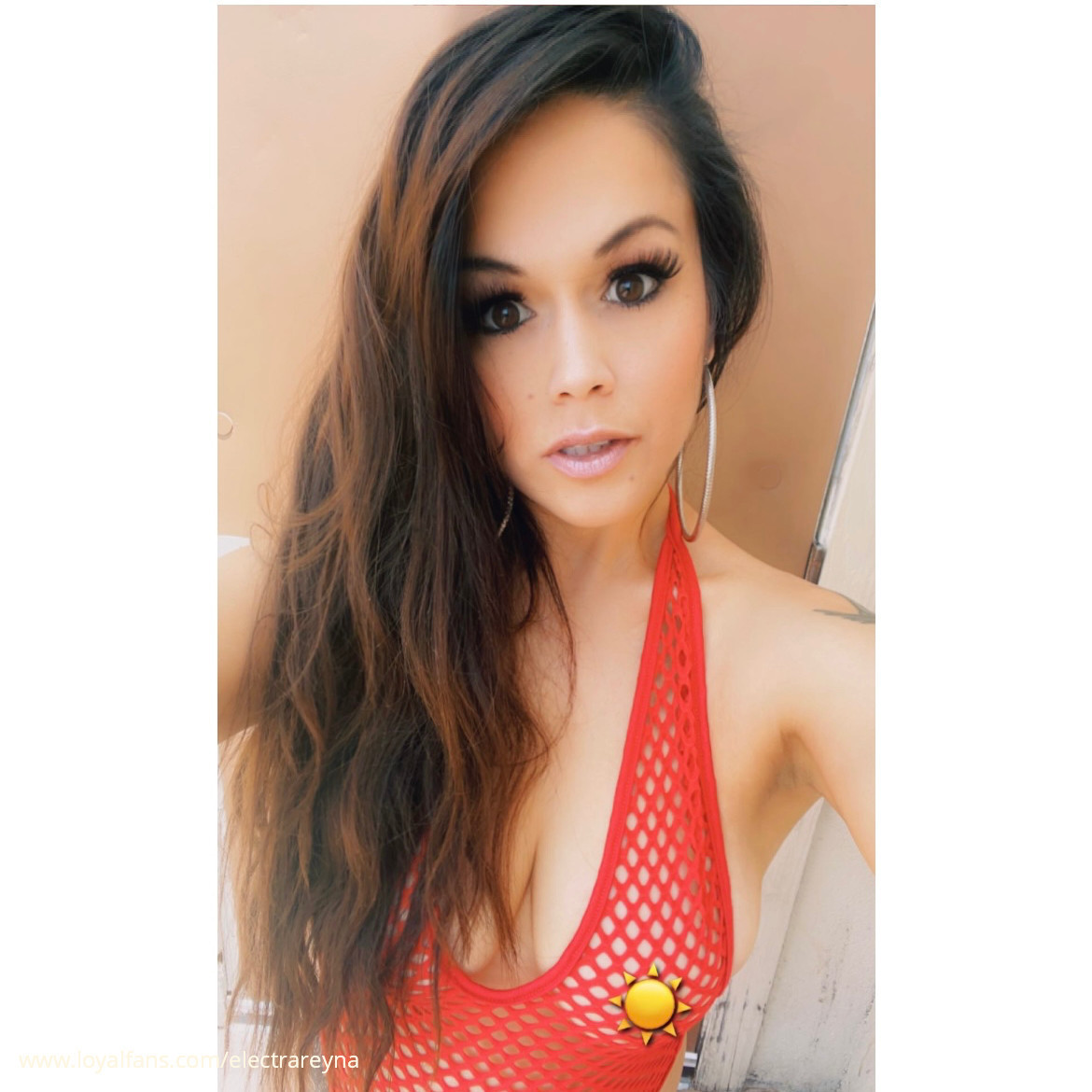 Electra Reyna’s Official Social Fan Page | LoyalFans