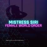 Mistress Siri avatar