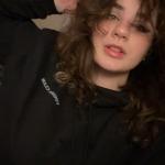 Goddess Amy Pond avatar