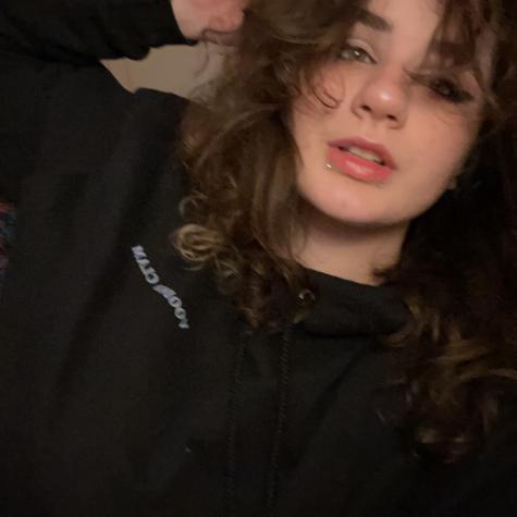 Goddess Amy Pond avatar