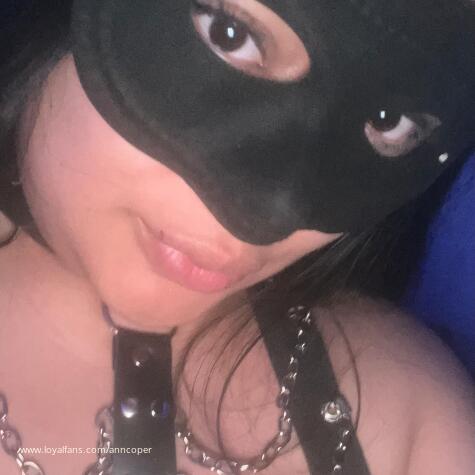 Ann Coper avatar