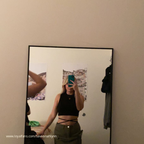 Savannah lynn avatar