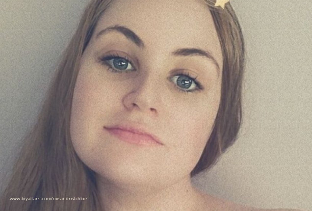 RIP OFF PORN - Misandrist Chloe Official Profile | LoyalFans