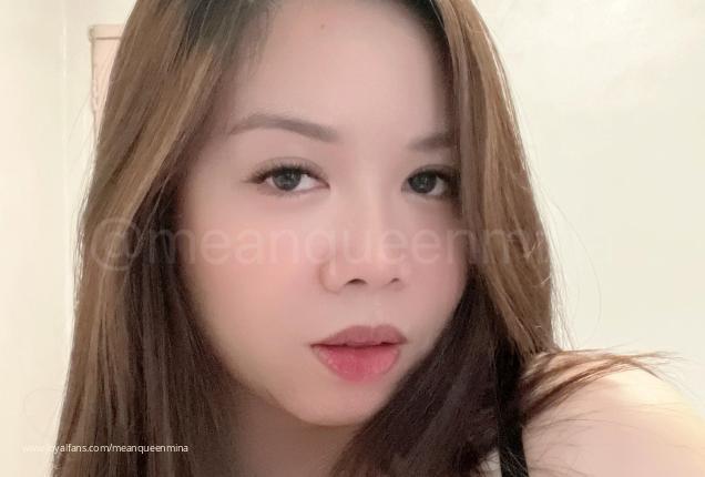 THE NIP SLIP - Goddess Mina Asian Findom Official Photos | www