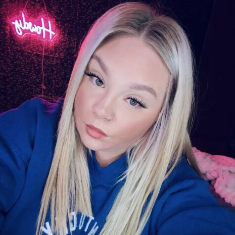 princesshannah69 avatar