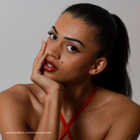 Natasha Carter avatar