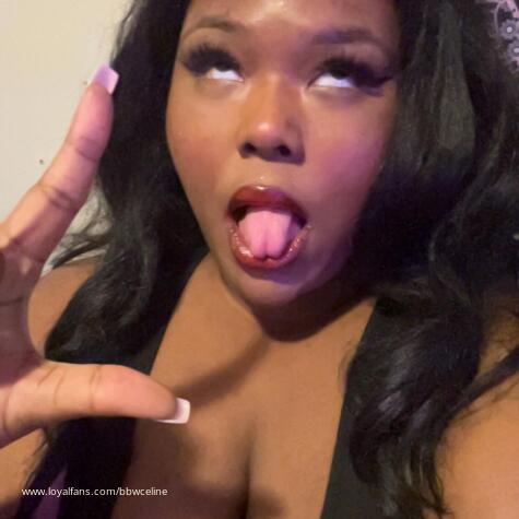 bratty princess Celine avatar