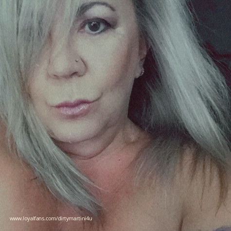 DirtyMartini4u avatar