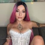 GoddessEva233 avatar
