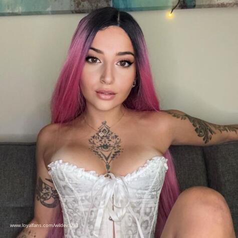 GoddessEva233 avatar