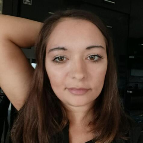 MegSensual avatar