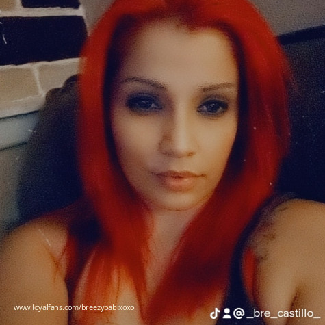 Breezybabixoxo avatar