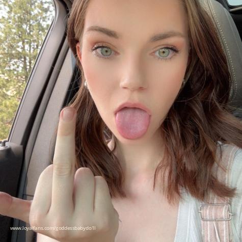 Goddess Babydoll avatar