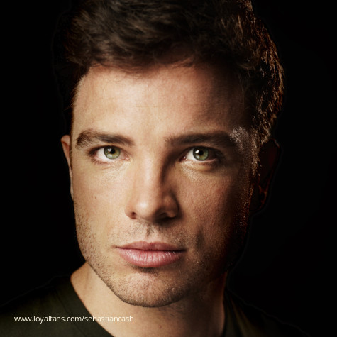 Sebastian Cash avatar