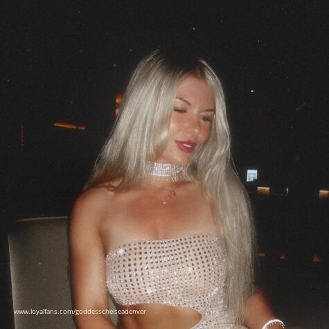 GoddessChelseaDenver avatar
