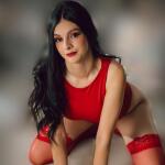 Lya Thompsoon avatar