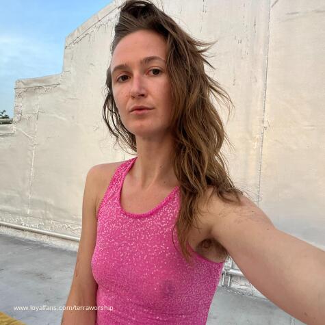 Goddess Terra Findom Femdom avatar