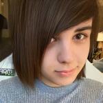 Goshka Femboy avatar