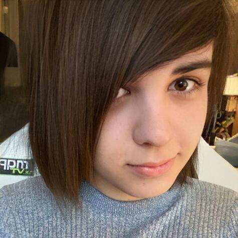 Goshka Femboy avatar