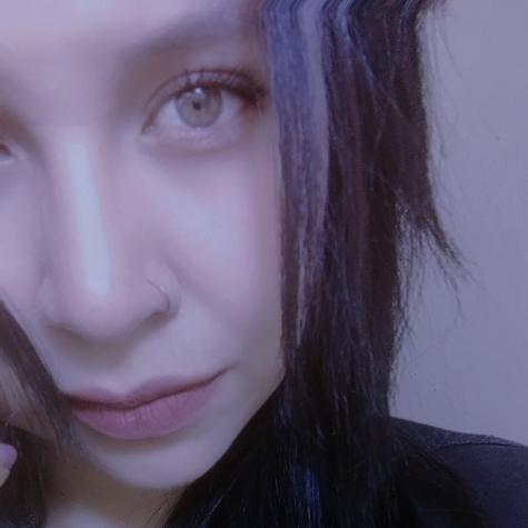 Ojitos bonitos avatar