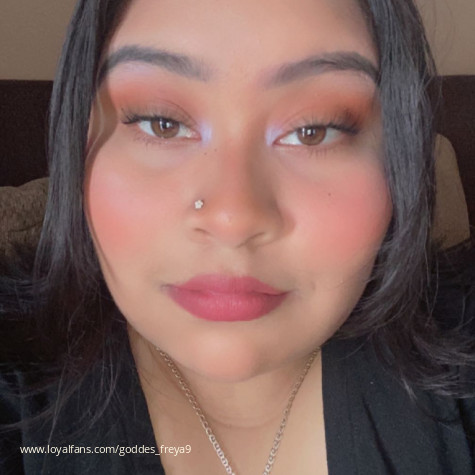 Freyaa's videos and clips | Official account | LoyalFans