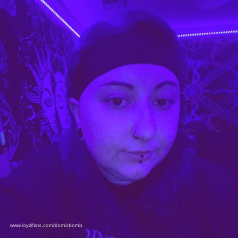 domisbomb avatar