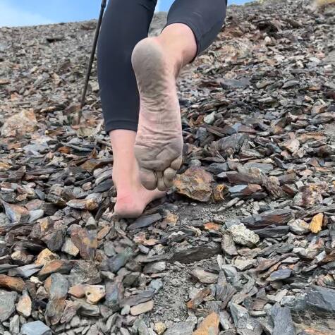 Naturefootfeet avatar