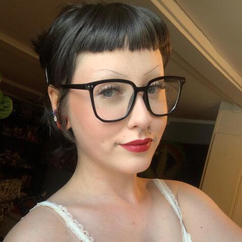 Findom Victoria Baby avatar