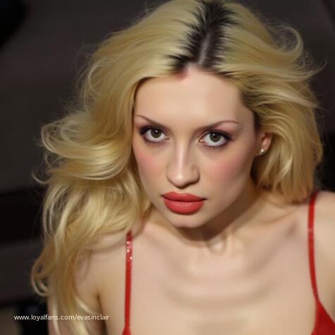 Goddess EvaSinclair avatar