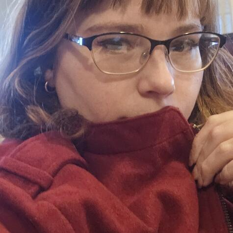 Empress Saple avatar