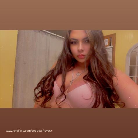 Goddess Davina Rose avatar