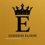Goddess Elodie x avatar