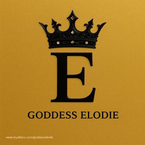 Goddess Elodie x avatar