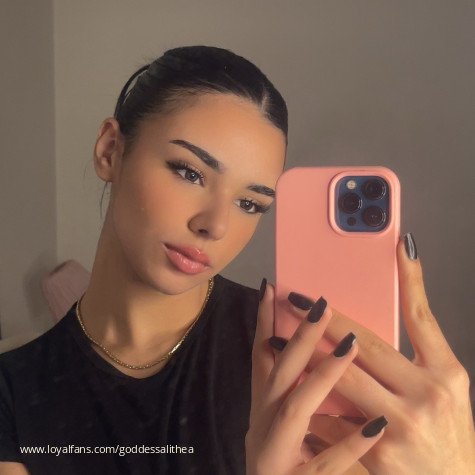 Goddess Alithea avatar