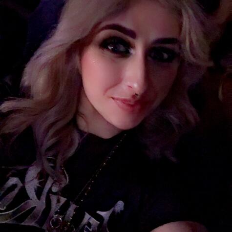 BlueEyedGoddess5 avatar